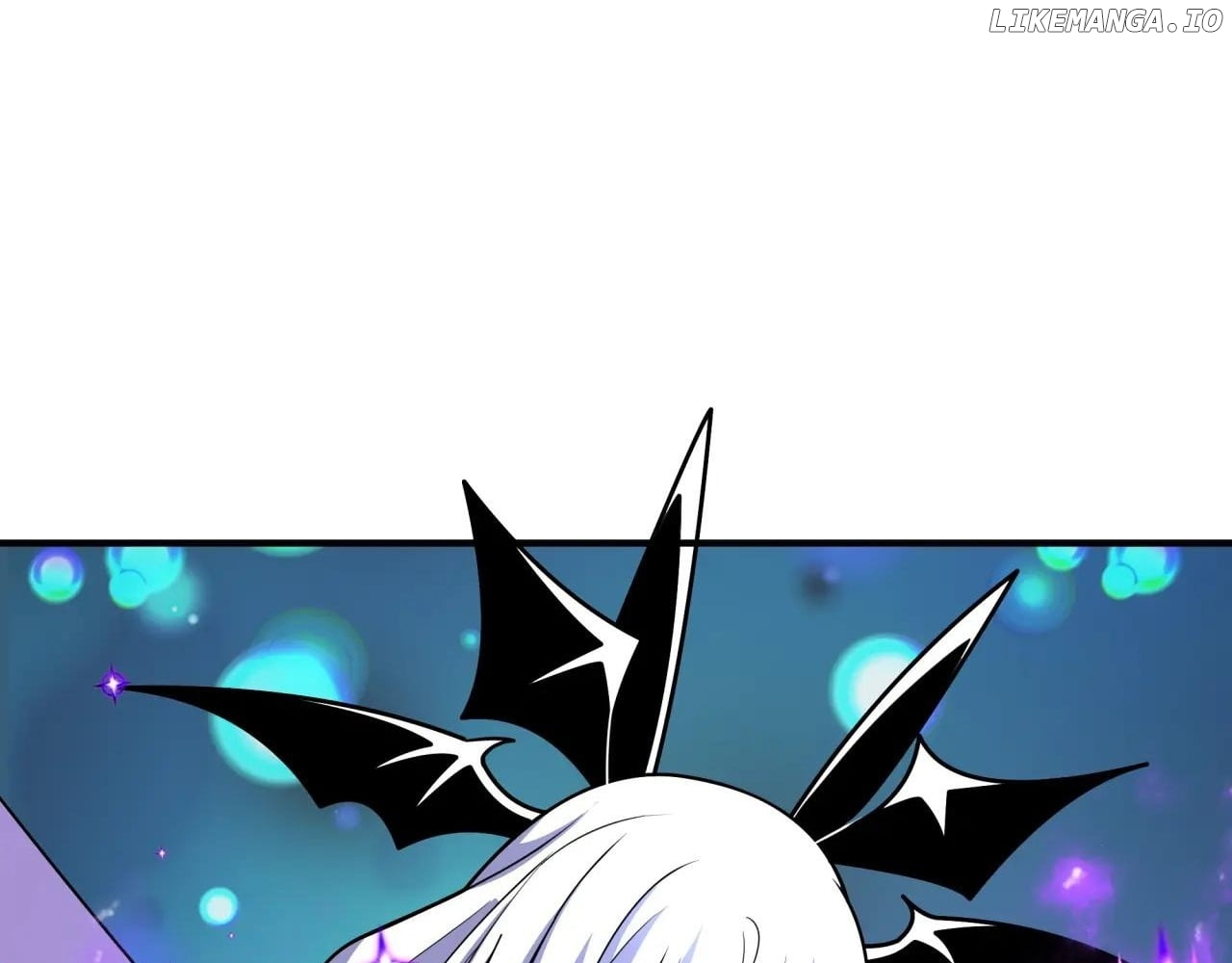 Era of the Haunted Chapter 503 - page 98